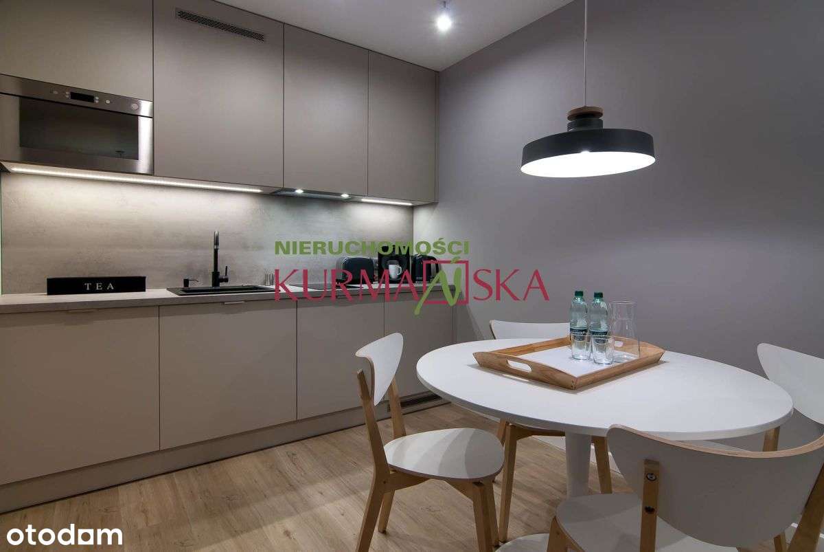 Apartament z miejscem postojowym - Pełny obrazek: 4/11