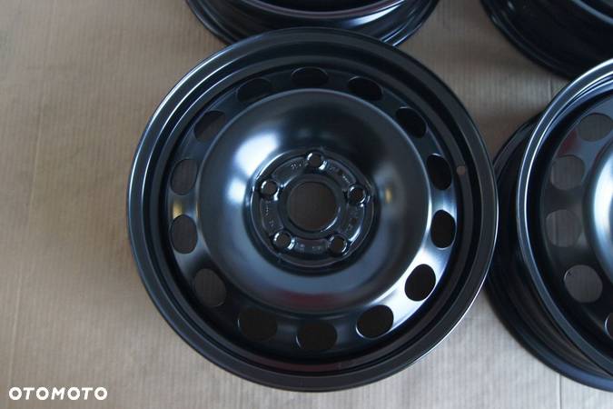 Felgi 16 5x112 VW Golf Skoda Octavia F7218-18 - 12