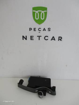 Módulo de Ignição Canhão de Ignição Renault Laguna 2002 - 1