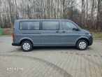 Volkswagen Transporter T6.1 Kombi 3400 2.0TDI 150KM 6b. 9m. - 6