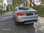 BMW X4 xDrive20d xLine - 11