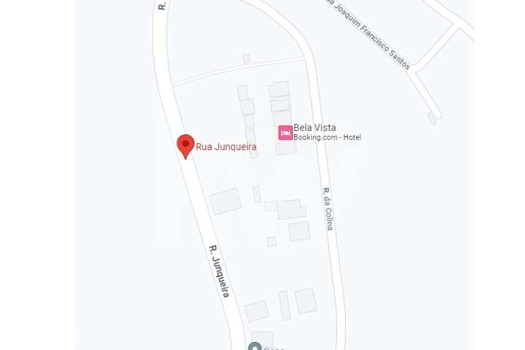 Lote de Terreno para construção de Moradia Independente - 727m2 - Cald - Grande imagem: 3/3