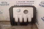 Capac motor Volkswagen VW Golf 5  [din 2003 pana  2009] seria Hatchback 3-usi 1.9 TDI 5MT (105 hp) - 1