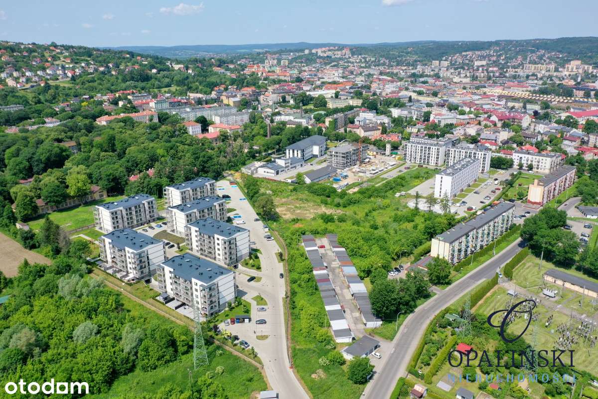 Wynajęty budynek | Inwestycja | Roi 15% - Pełny obrazek: 4/7