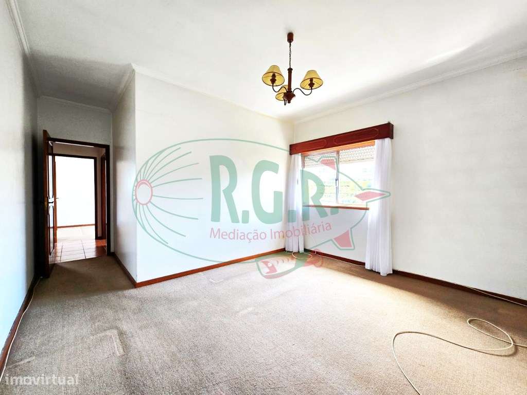 T3 de 3 Frentes | Próximo Estação Comboios Rio Tinto-22