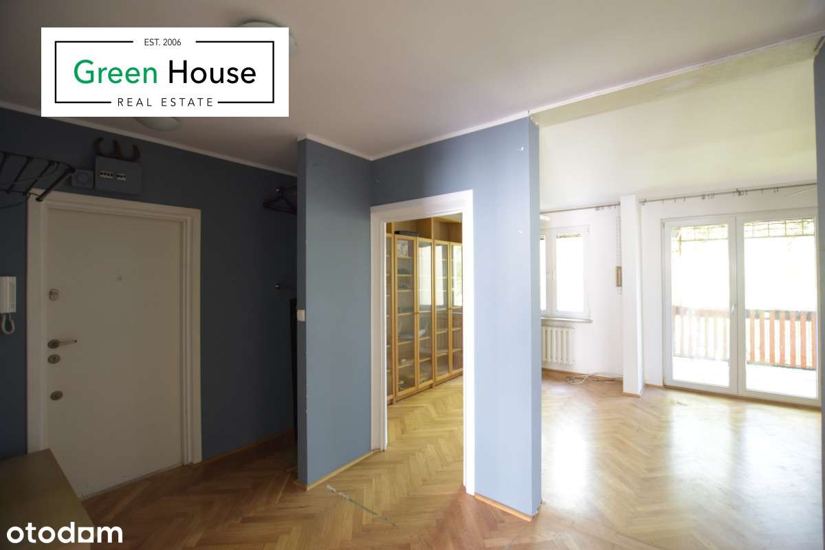 Bielany Słodowiec ul. Romaszewskiego 53 m2-7