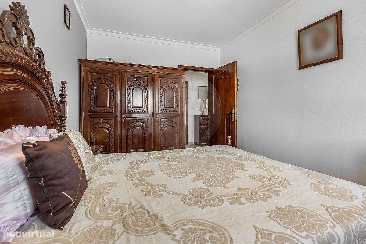 Apartamento T4 para venda-11