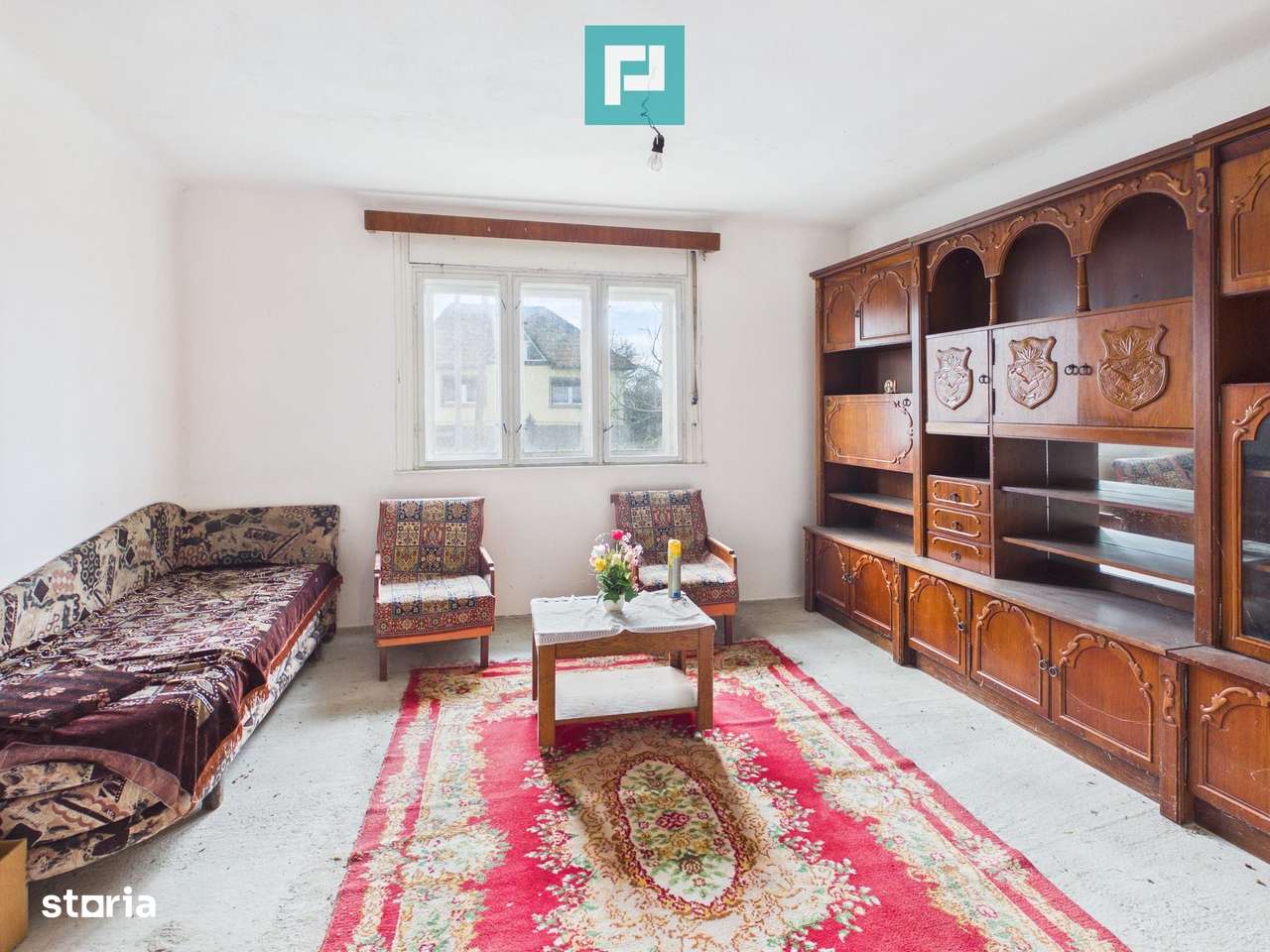 Casă cu teren generos, 4.000 mp, Chijic – Bihor-5