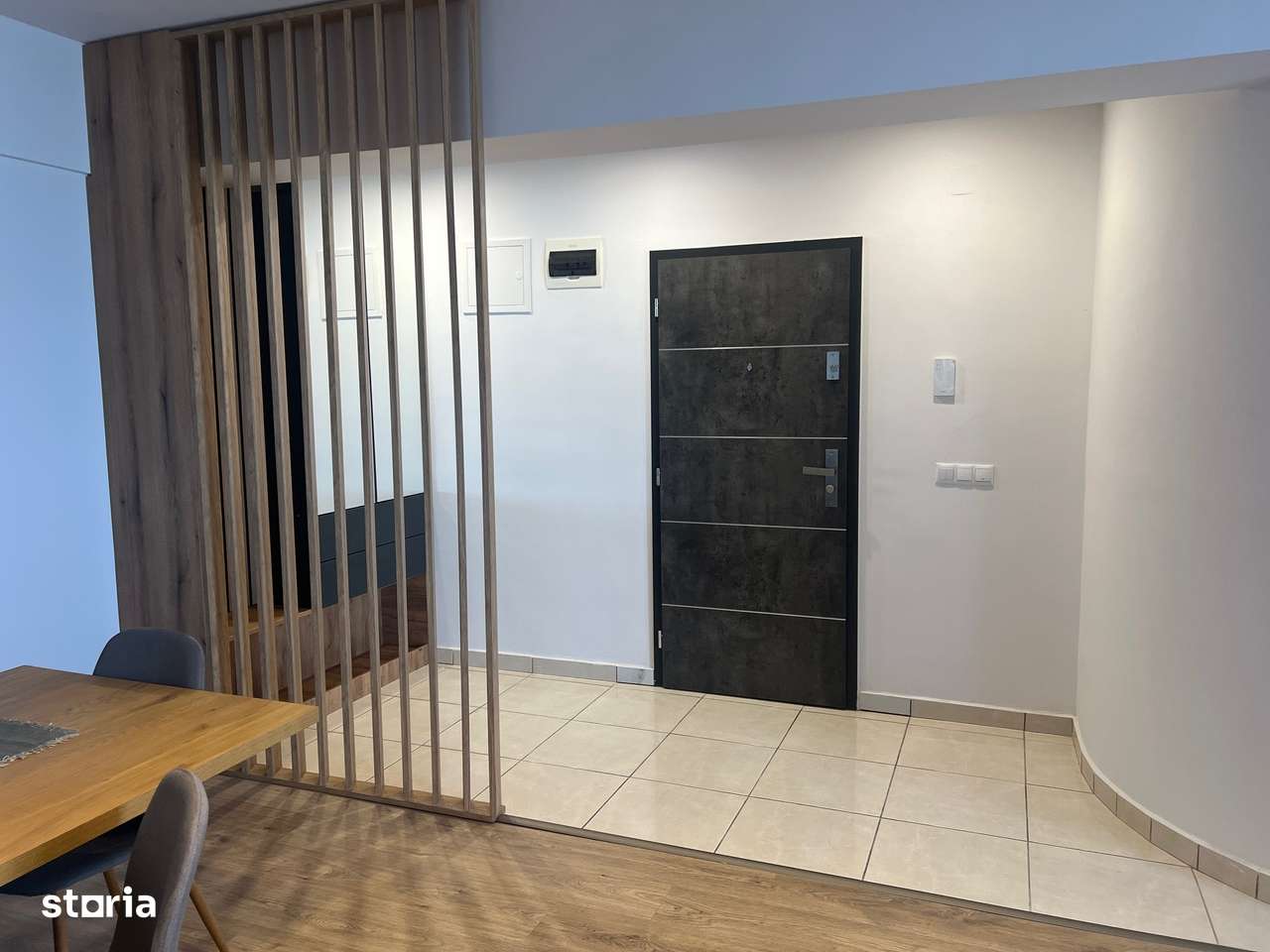 Apartament, 3 camere, 2 bai, mobilat si utilat de LUX, Str. Oituz - Imagine principală: 5/20