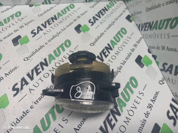 Farol Nevoeiro Volkswagen Polo (9N_) - 2