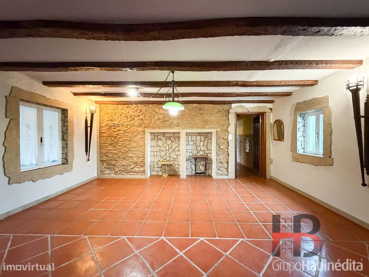 Moradia Isolada T5 Venda em Ovar, São João, Arada e São Vicente de Per-31