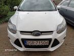 Ford Focus 1.6 EcoBoost Titanium - 3