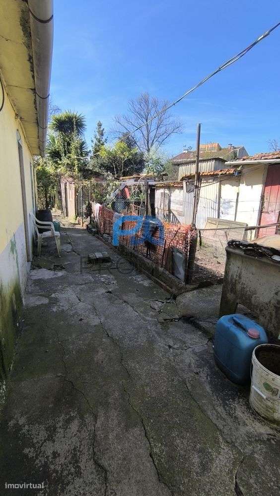 Moradias inseridas em lote urbano de 636 m² | Boavista, Porto-14