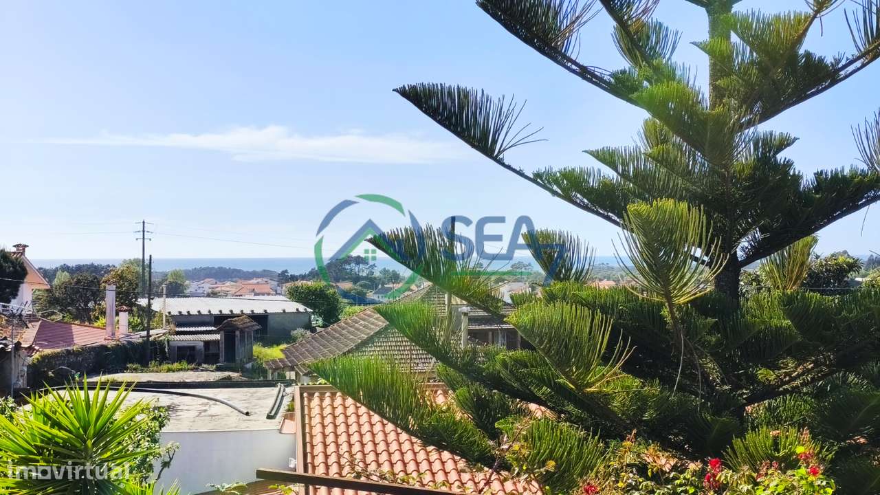 Moradia T4 I Nova I Cond. Fechado, Esposende-2