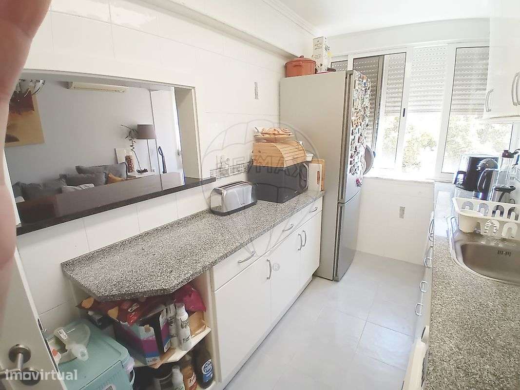Apartamento T3 para venda-4