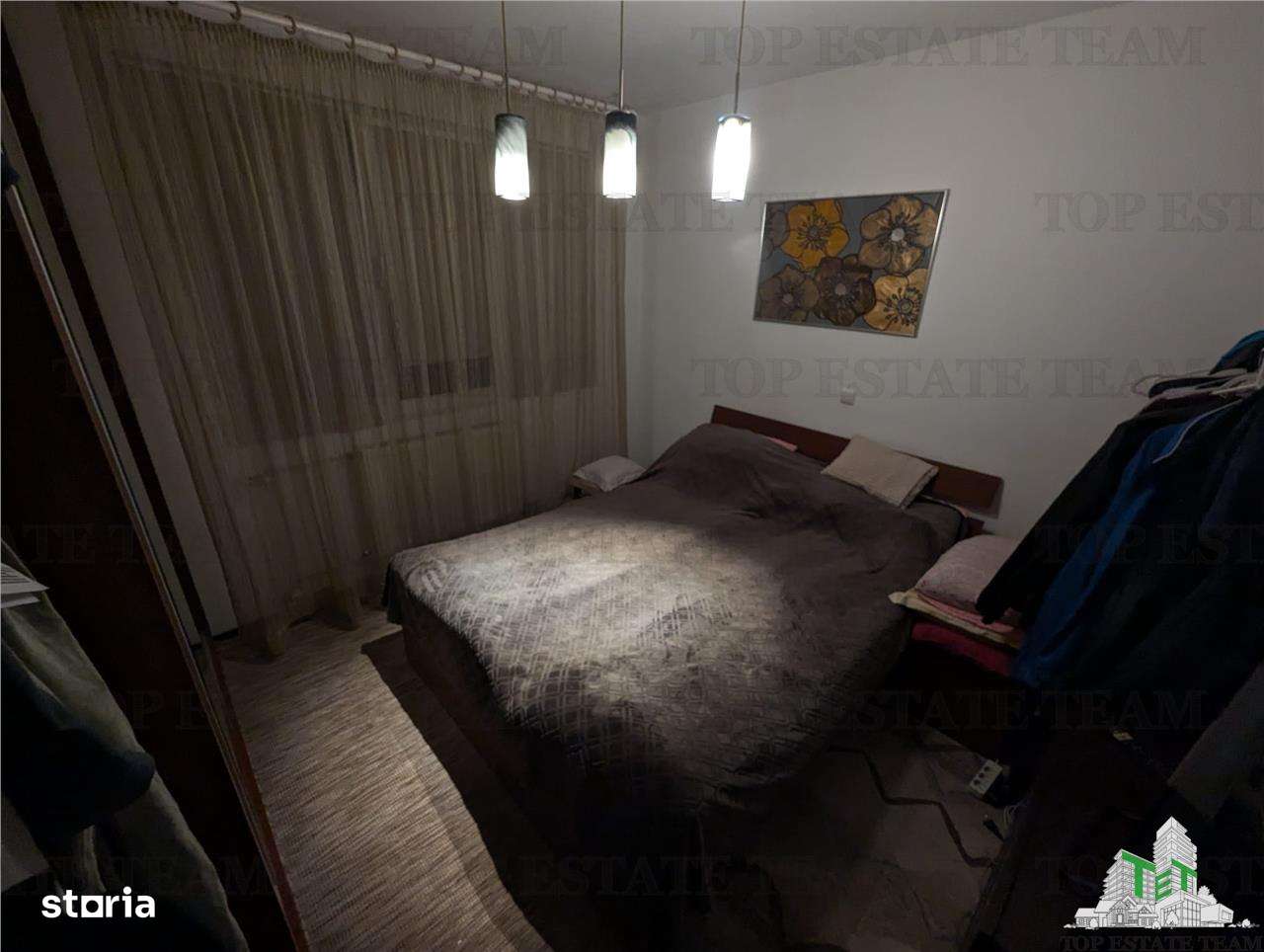 Apartament 2 camere semi-decomandat langa Universitatea de Stiinte Agr