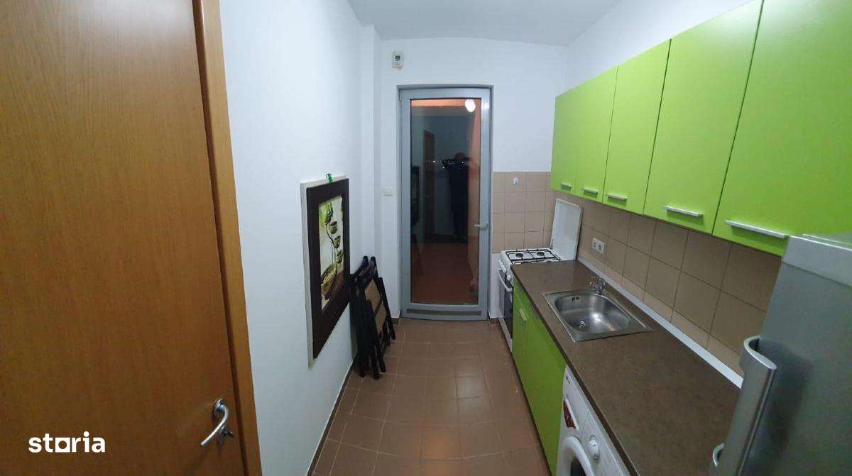 Garsoniera Asmita Gardens-4