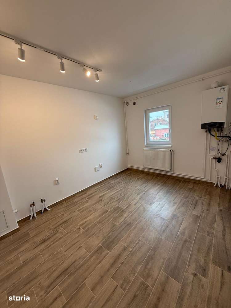 Apartament de vanzare - etaj 1-7