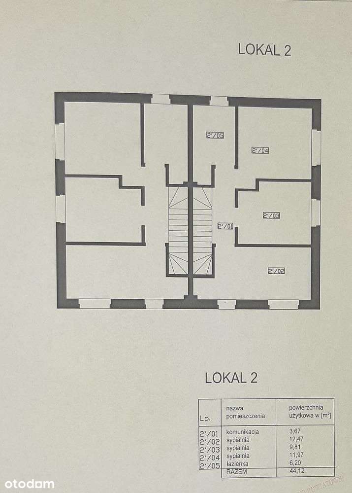 Skórzewo bliźniak - 0% prowizji i PCC-18