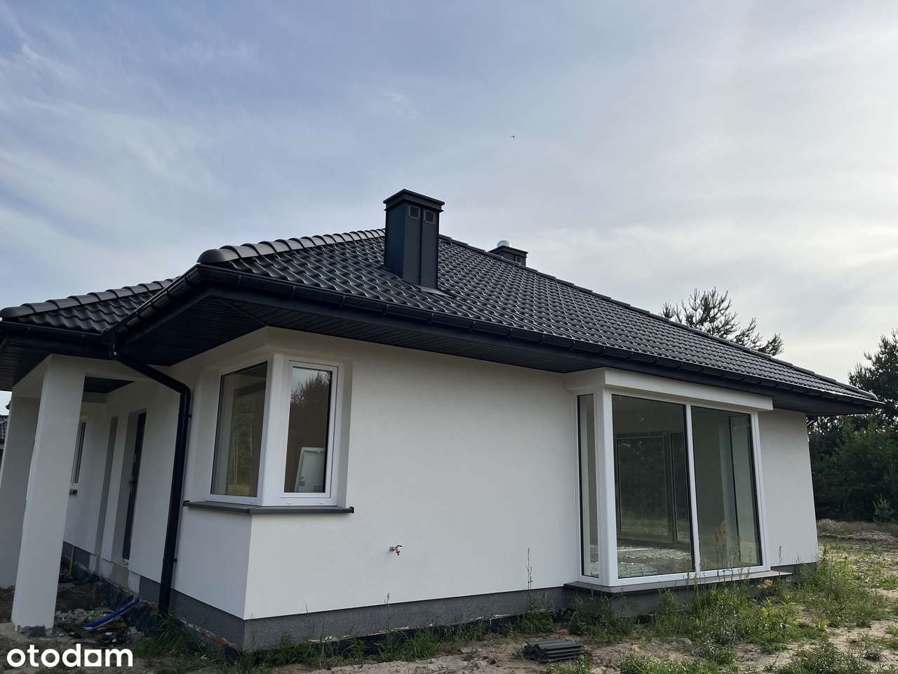 Dom Wolnostojący | Krubin | Bezpośrednio - Pełny obrazek: 4/7