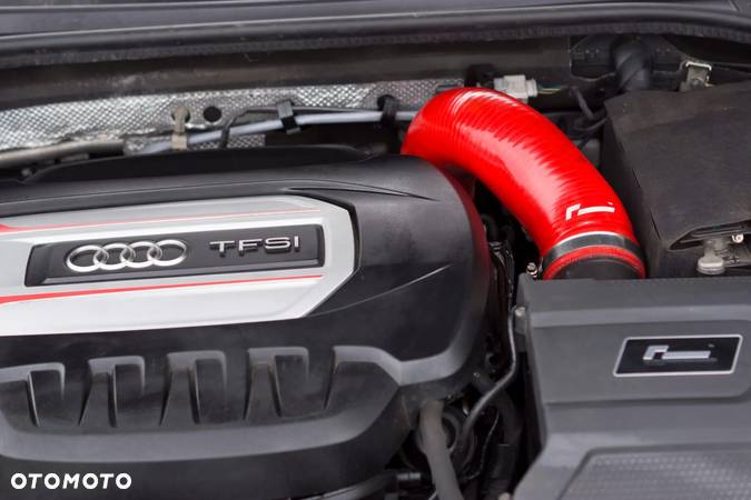 Audi S3 2.0 TFSI Quattro S tronic - 25