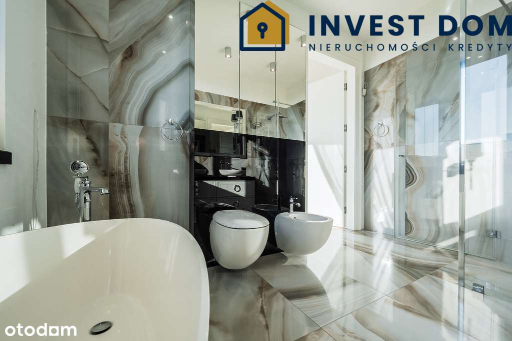 Luksusowy dom blisko Warszawy (ZOBACZ VIDEO)-12