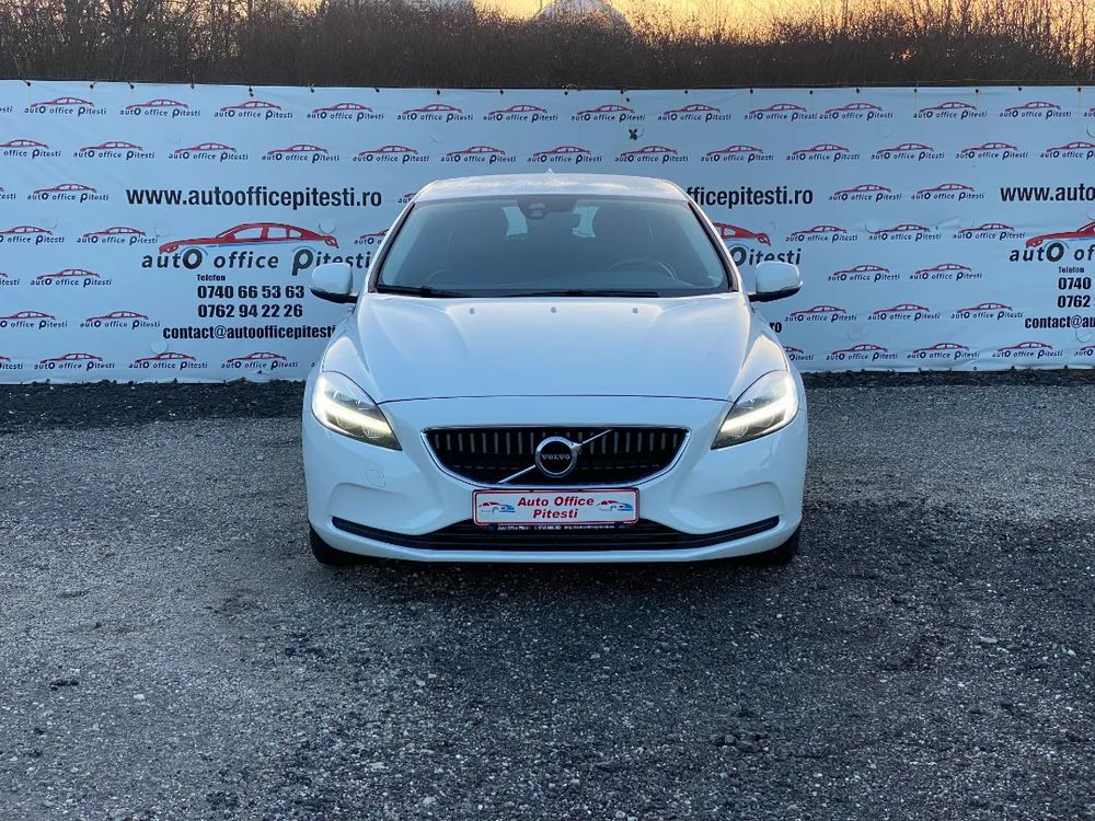 Volvo V40 Diesel 150CP 2018