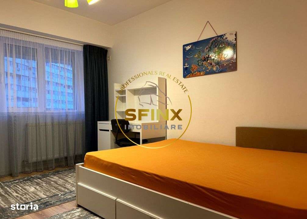 4 camere Pantelimon Mega Mall - Imagine principală: 5/8