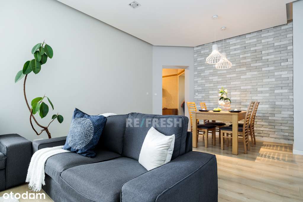 Kamienica z klimatem- 107 m2 centrum miasta-9