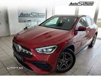 Mercedes-Benz GLA 250 e 8G-DCT AMG Line - 1