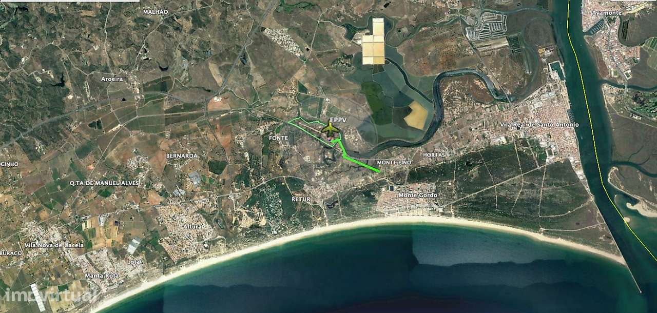 Terreno  para venda - Grande imagem: 2/11