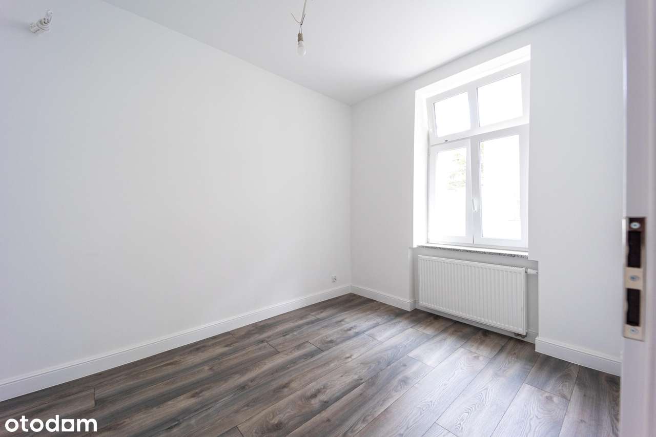 Prestiżowe 3 pokoje I piętro Balkon Wysoki Standar-6