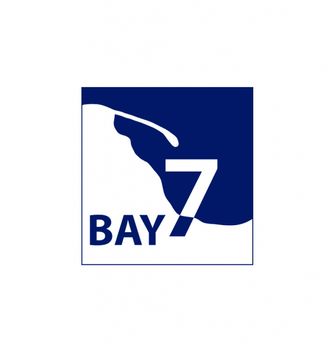 Bay 7 Logo