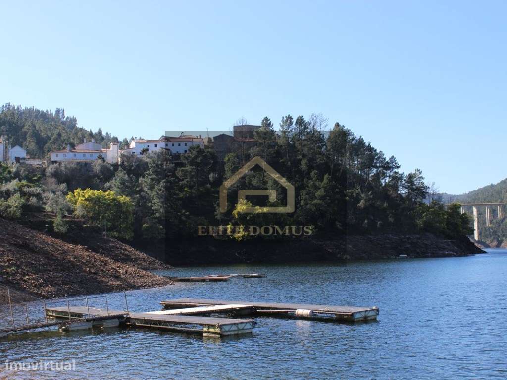 Terreno - Vila de Rei! - Grande imagem: 2/4