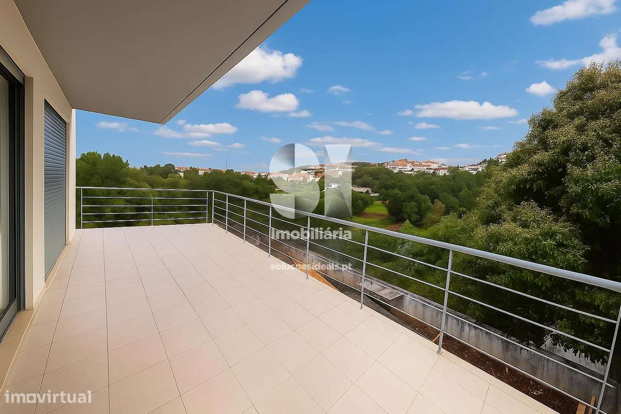 Moradia Isolada T4 - Grande imagem: 5/18