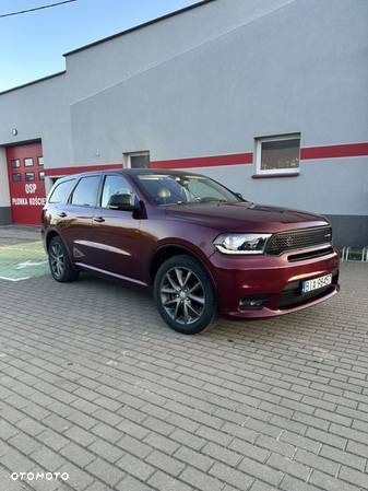 Dodge Durango 3,6 Limited - 3