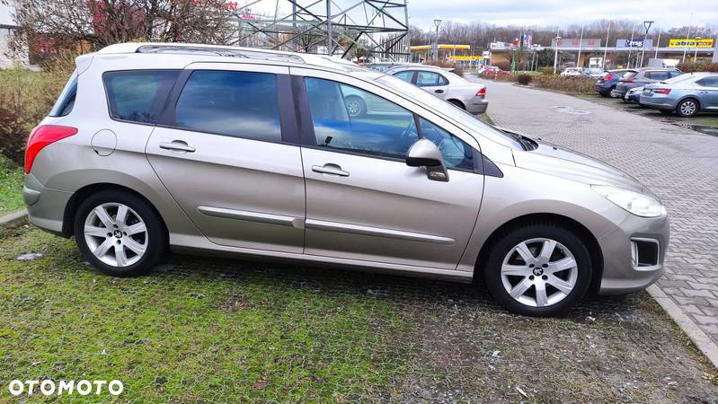 Peugeot 308 SW 1.6 HDi Active - 2