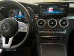 Mercedes-Benz GLC 300 de 4Matic - 28