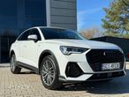 Audi Q3 Sportback 35 TDI S tronic - 2