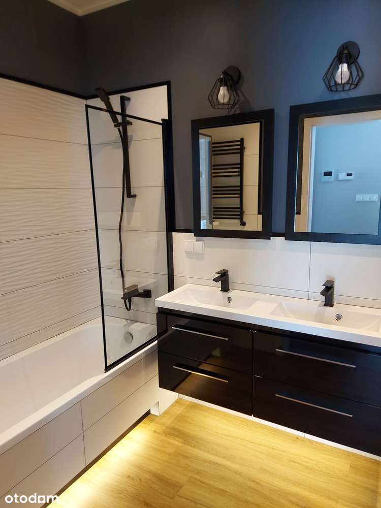 78m2,3 pokoje,ogród blisko plaży - Pełny obrazek: 5/20