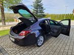 Opel Insignia 2.0 CDTI Executive S&S - 23