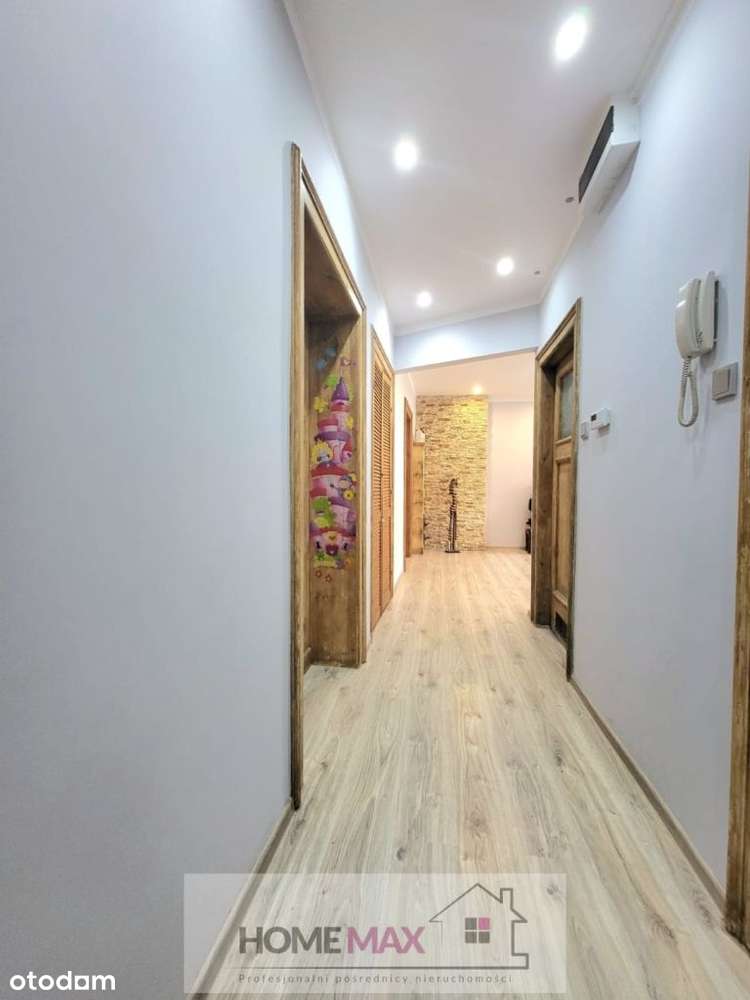 Atrakcyjne mieszkanie w Lubaniu - Pełny obrazek: 4/8