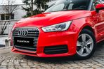 Audi A1 1.0 TFSI S tronic - 2