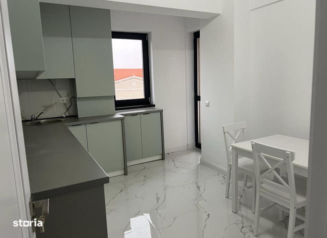 Apartament  1 camera Galata , 44 metri, etaj 3 Cod:149367