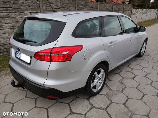 Ford Focus - 3