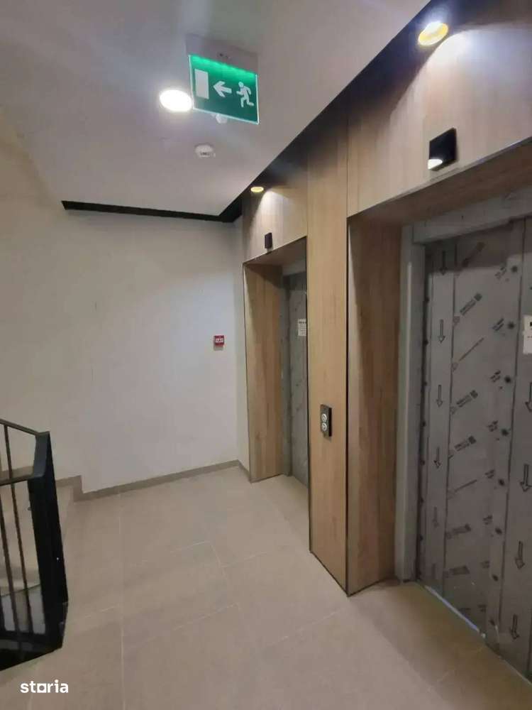 Apartament 2 camere mobilat/utilat nou + parcare in Colentina - Imagine principală: 3/10