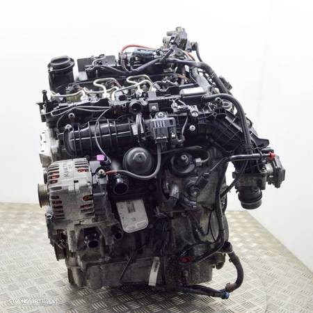 MOTOR MINI COOPER (R56) - COUNTRYMAN (R60) 1.6D N47C16A - 1