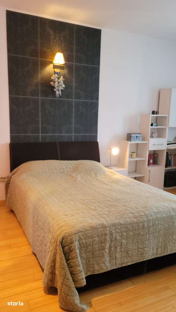 Penthouse exclusiv in inima Pitestiului-Terasa 140mp-Comision 0%-6