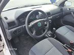 Skoda Octavia 1.9 TDI Tour Plus Ice+ - 11