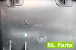 Puxador de porta interior Mercedes Vito W447 A9067600061 - 5